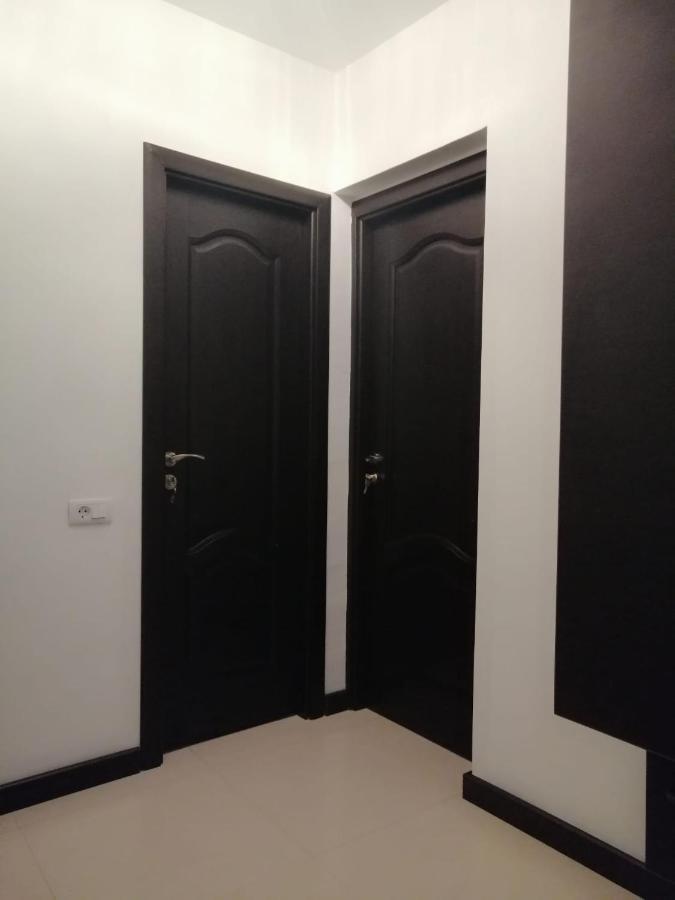 Apartmán Lucas Năvodari Exteriér fotografie
